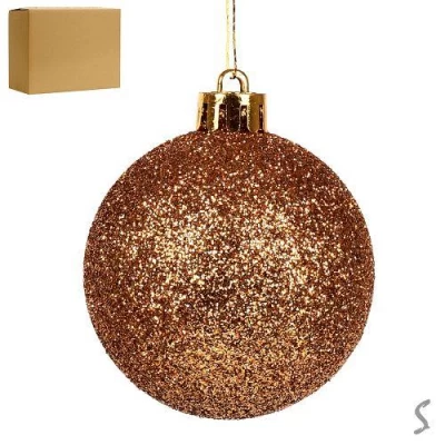 Елочные шарики 5см 