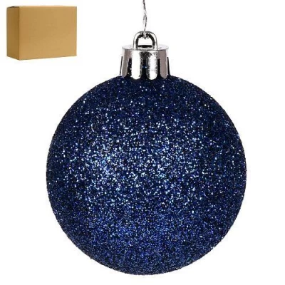 Елочные шарики 5см 