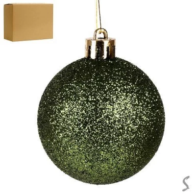 Елочные шарики 5см 