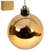 Елочные шарики 5см 