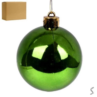 Елочные шарики 5см 