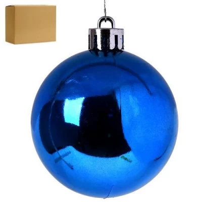 Елочные шарики 5см 