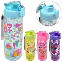 Бутылка-поилка 