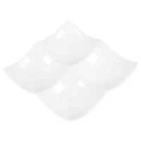 Менажница фарфор 