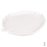 Блюдо фарфор 