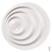 Менажница фарфор 