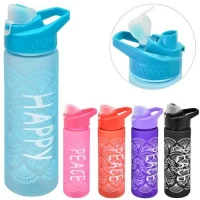 Бутылка-поилка 