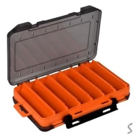 Коробка для снастей 20*13.5*3.5cm