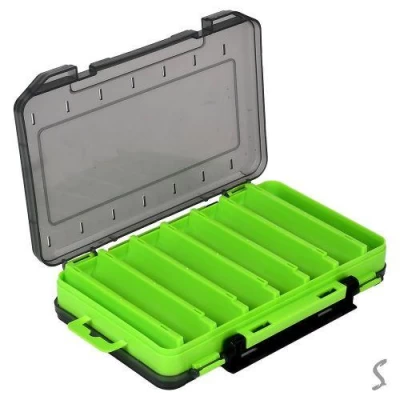 Коробка для снастей 20*13.5*3.5cm