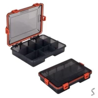 Коробка для снастей 23*18*5см