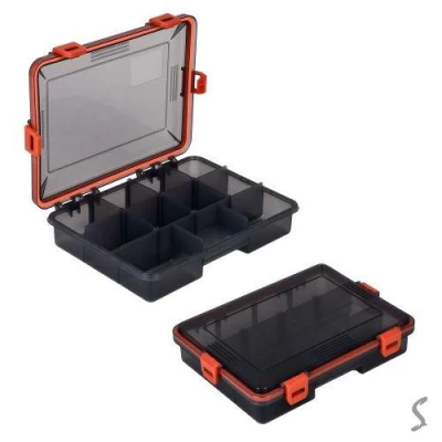 Коробка для снастей 23*18*5см