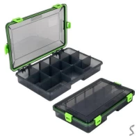 Коробка для снастей 28*18*5см