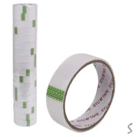 Скотч канцелярский 24мм*10м