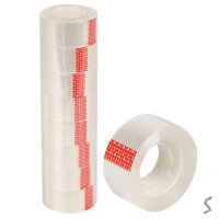 Скотч канцелярский 24мм*30м