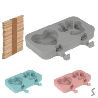 Форма для мороженого 