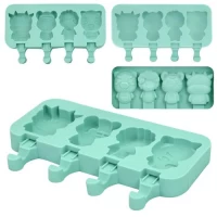 Форма для мороженого 