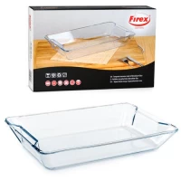 Термостекло противень 3.6л