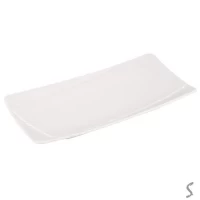 Блюдо фарфор 