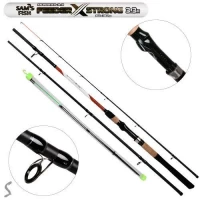 Спиннинг фидерный 