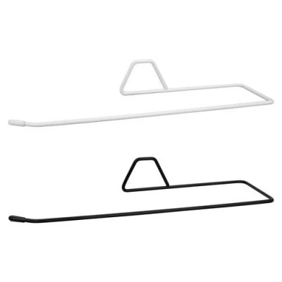 Держатель универсальный навесной 29.5*9.5*4см Держатель универсальный навесной 29.5*9.5*4см