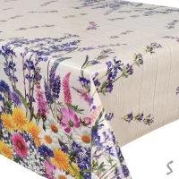 Клеенка ПВХ DEKORAMA 1.40*20м