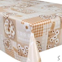 Клеенка ПВХ DEKORAMA 1.40*20м