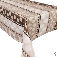 Клеенка ПВХ DEKORAMA 1.40*20м