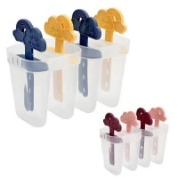 Формы для мороженого 4шт/наб 14см