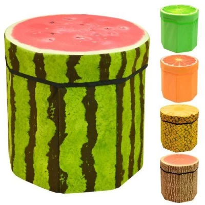 Тумба-пуф складной Тумба-пуф складной