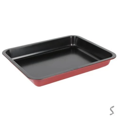 Противень для запекания 40*32.5*5см