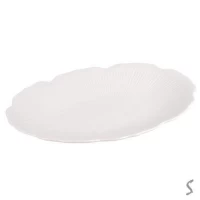 Блюдо фарфор 