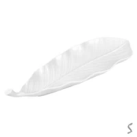 Блюдо фарфор 