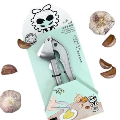 Чесночница 24*11см