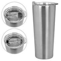 Термочашка 650мл