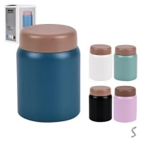 Термос пищевой детский 