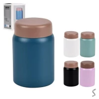 Термос пищевой детский 