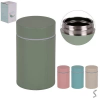 Термос пищевой детский 