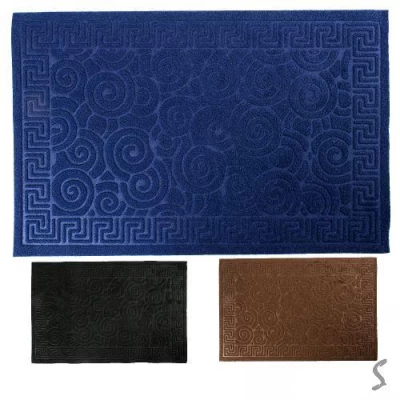 Коврик придверный 38*58см Коврик придверный 38*58см