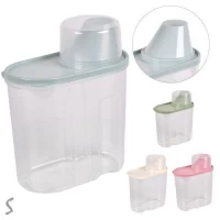 Контейнер для хранения продуктов 1.9л 15*8*20.5см