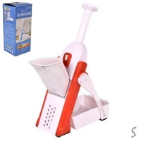 Овощерезка/мультислайсер многофункциональная 
