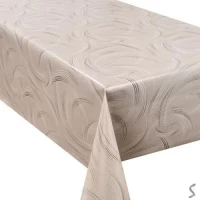 Клеенка ПВХ DEKORAMA 1.40*20м