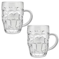 Бокал пивной 600мл