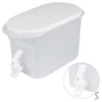 Лимонадник пластик 3.0л