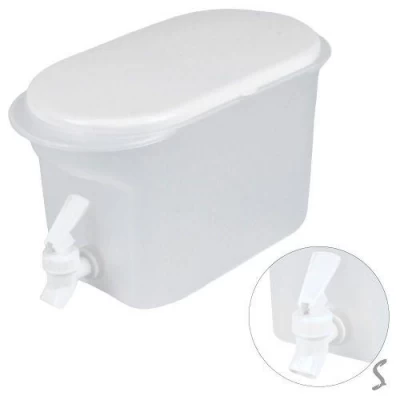 Лимонадник пластик 3.0л