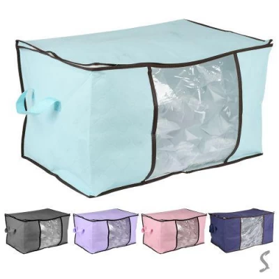 Сумка-чехол для хранения вещей XL 60*40*35см