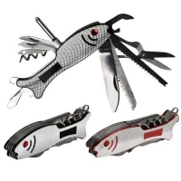 Мультитул "6в1" 9см	