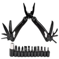 Мультитул с насадками 