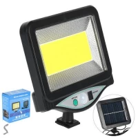 Фонарик светодиодный пульт управления 1200mAh