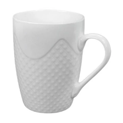 Чашка "White glaze" 360мл