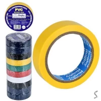 Изолента ПВХ 20м 